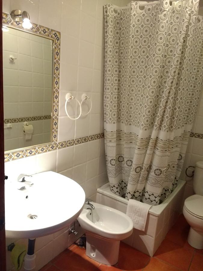 Apartamentos Asador De La Plaza Vieja Казорла Экстерьер фото