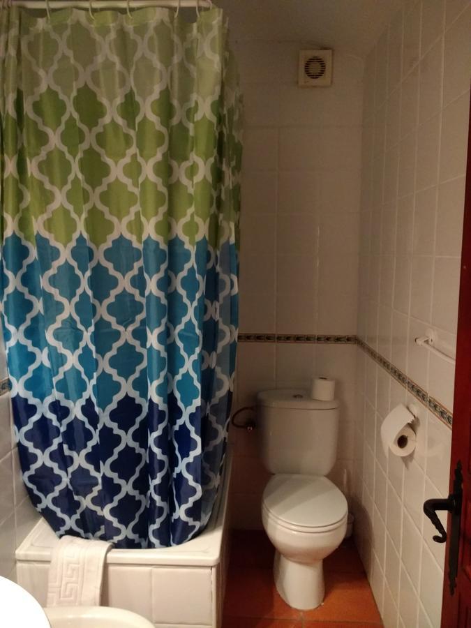 Apartamentos Asador De La Plaza Vieja Казорла Экстерьер фото
